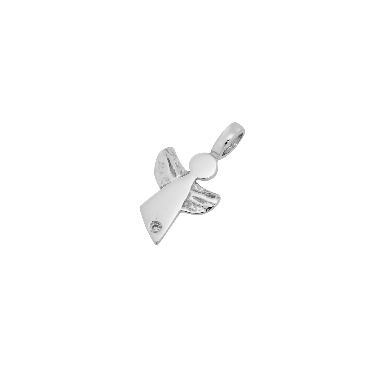 Guardian Angel Pendant