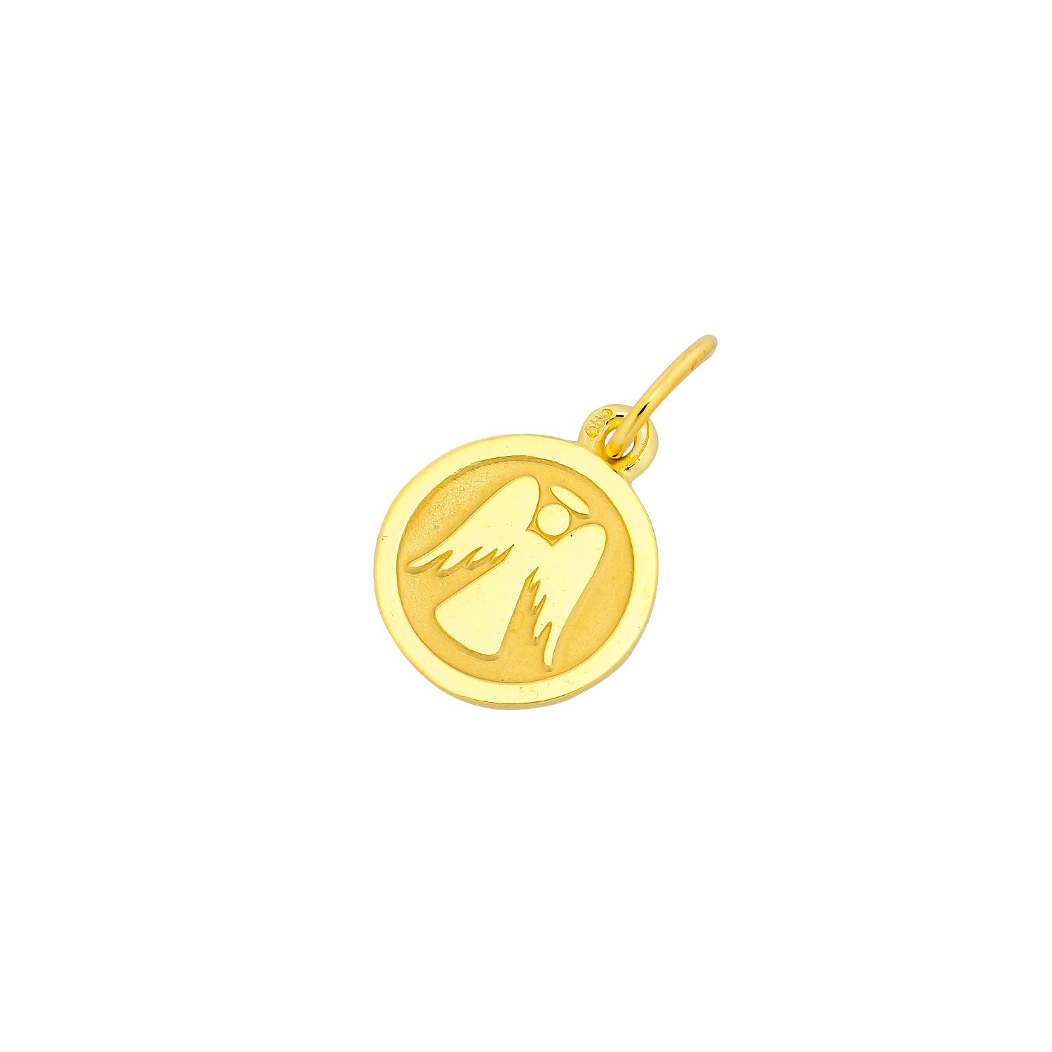 Guardian Angel Pendant