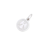 Guardian Angel Pendant