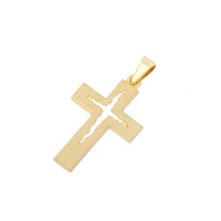 Anhänger Kreuz