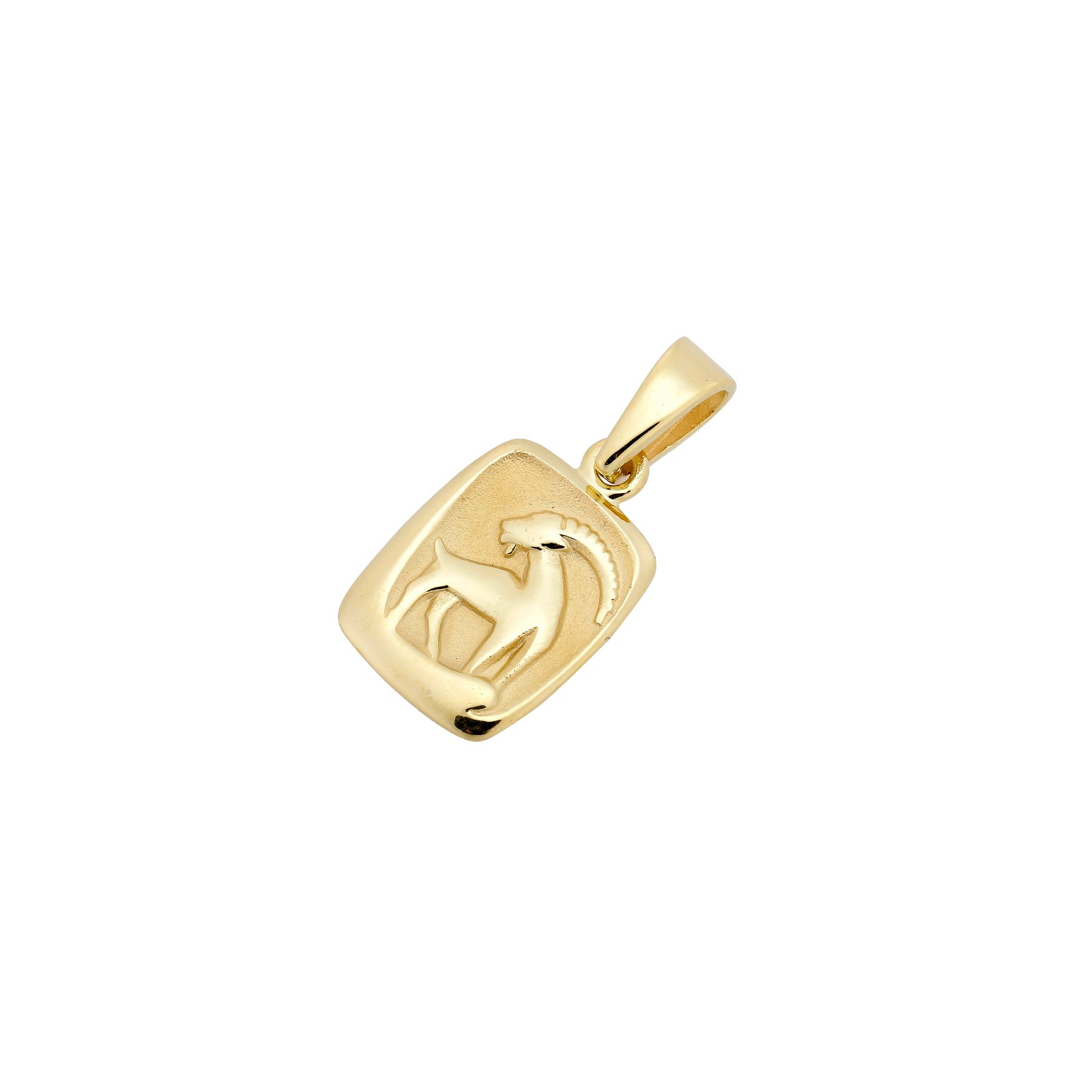 Pendant Zodiac Sign