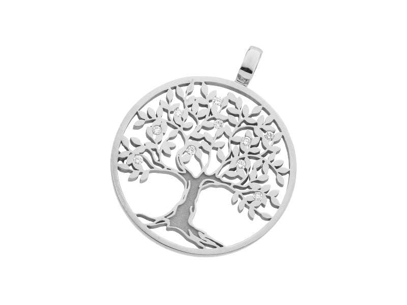 Tree of Life Pendant