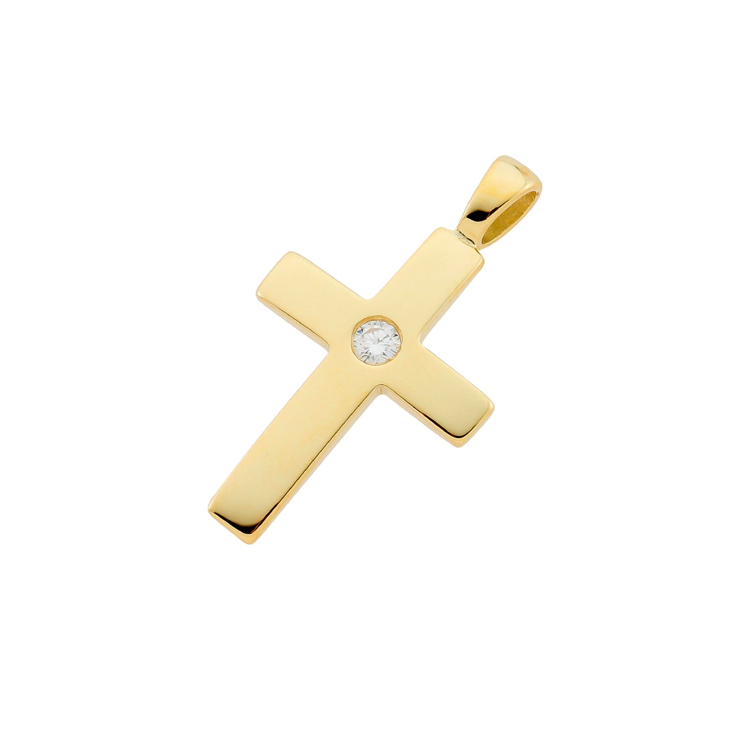 Pendant Cross