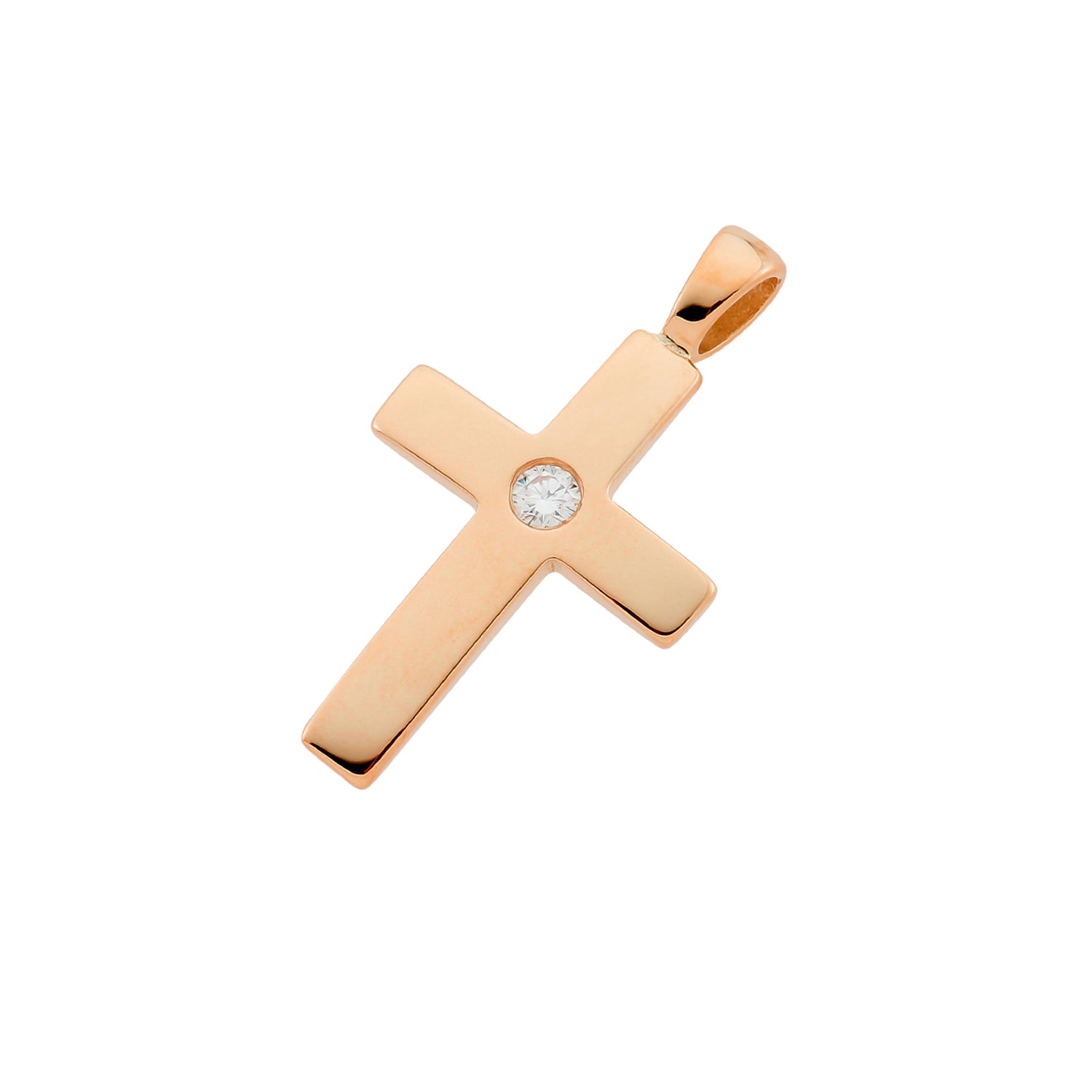 Pendant Cross