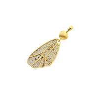 Nahla Pendant