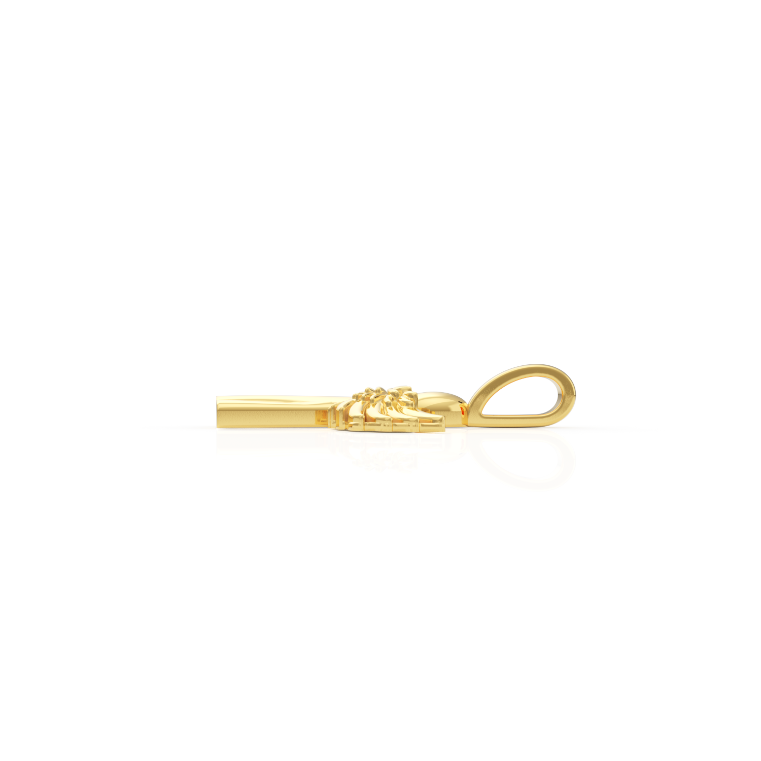 Anhänger Schutzengel