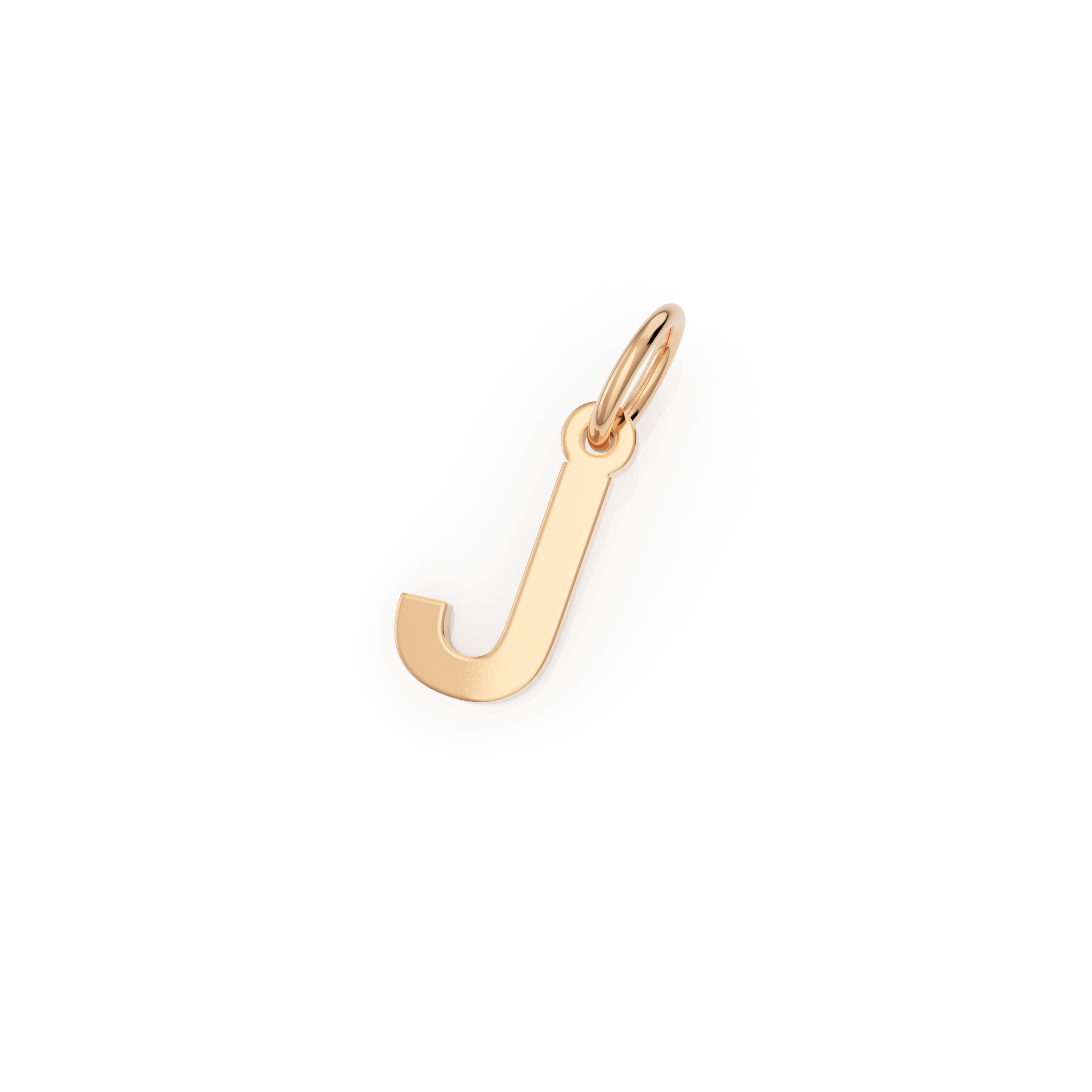 Letter pendant