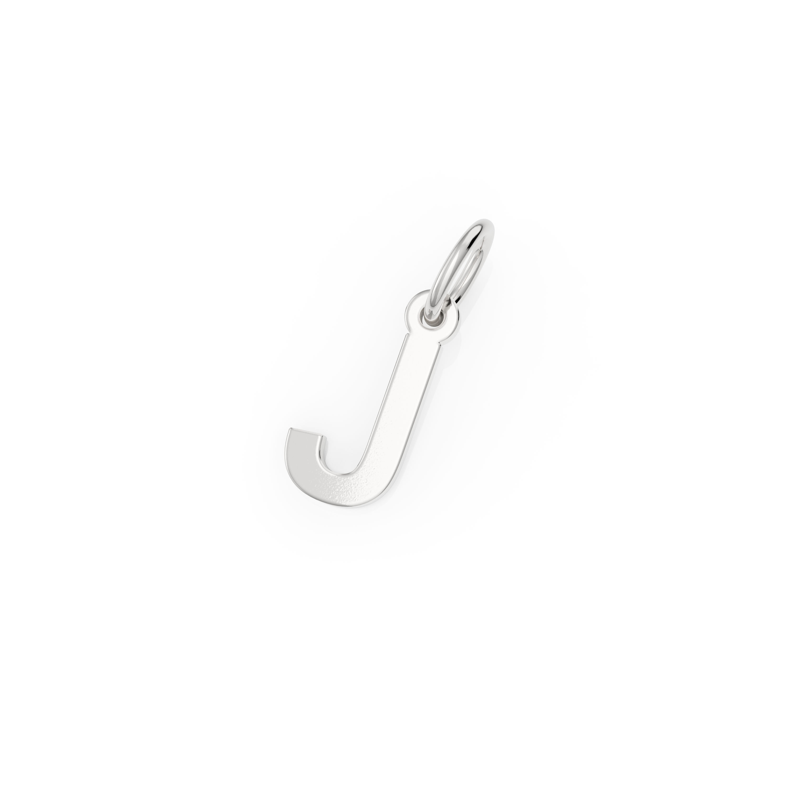 Letter pendant