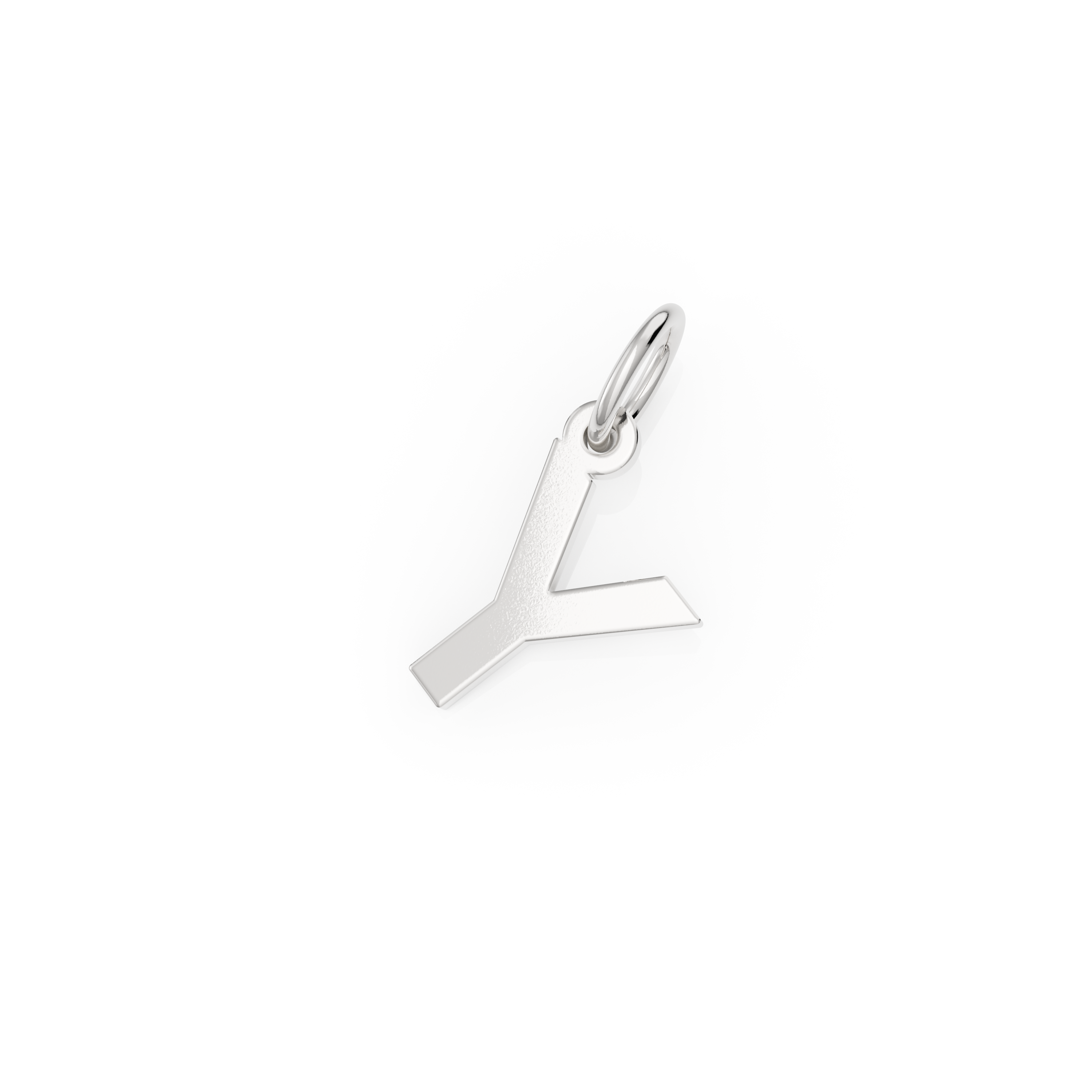 Letter pendant