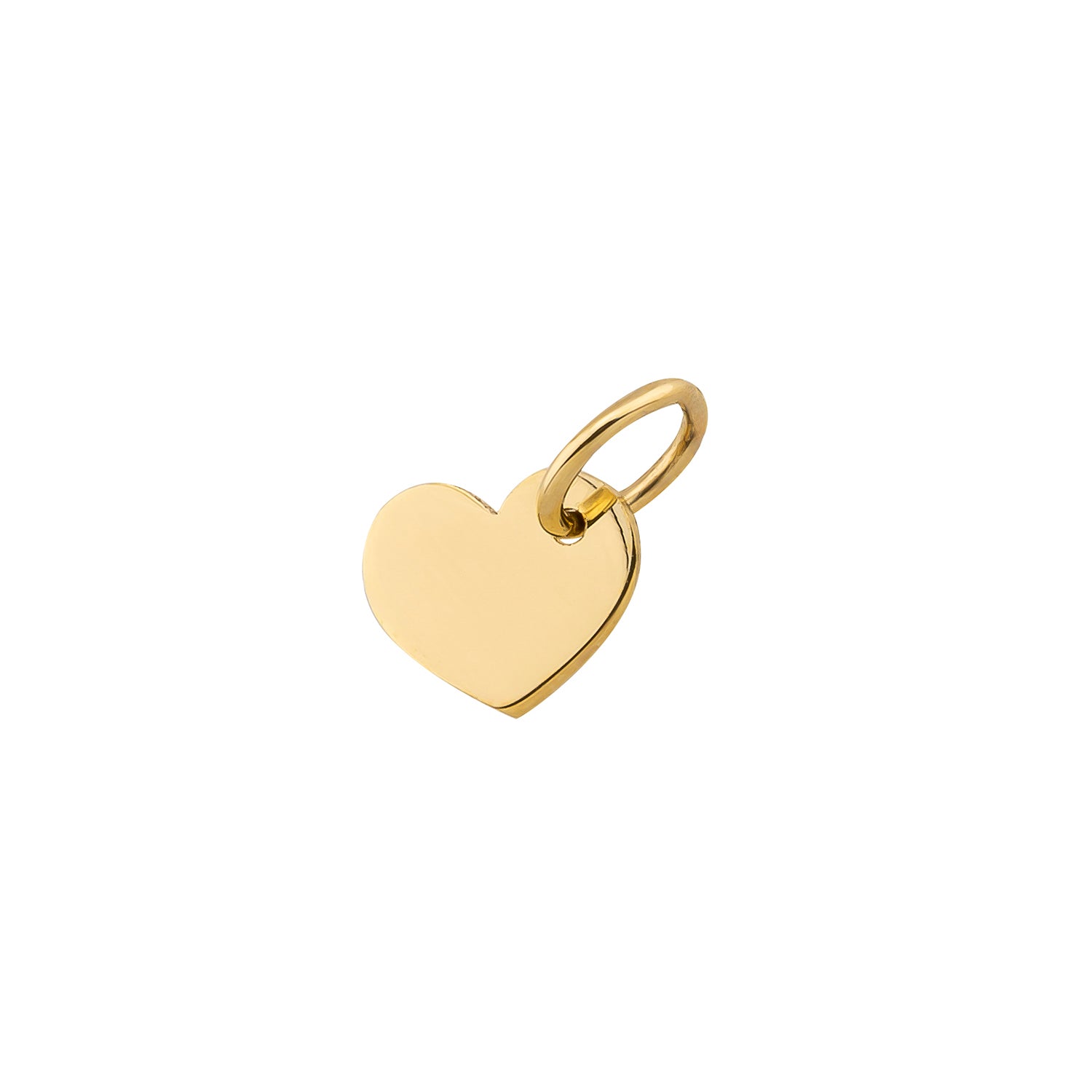 Pendant Heart Tamina