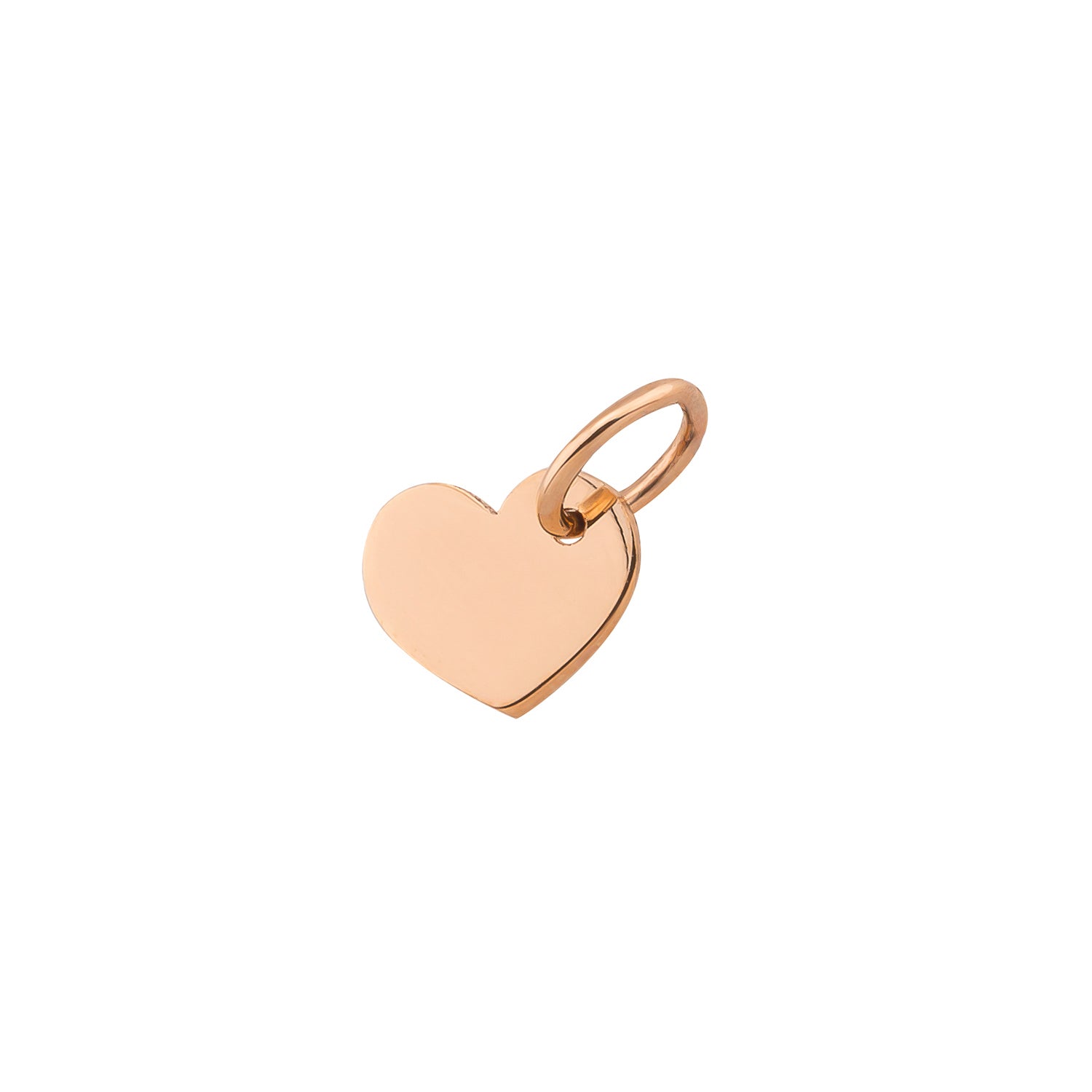 Pendant Heart Tamina