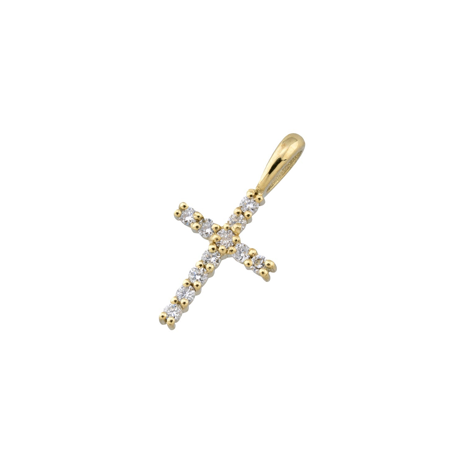 Pendant Cross