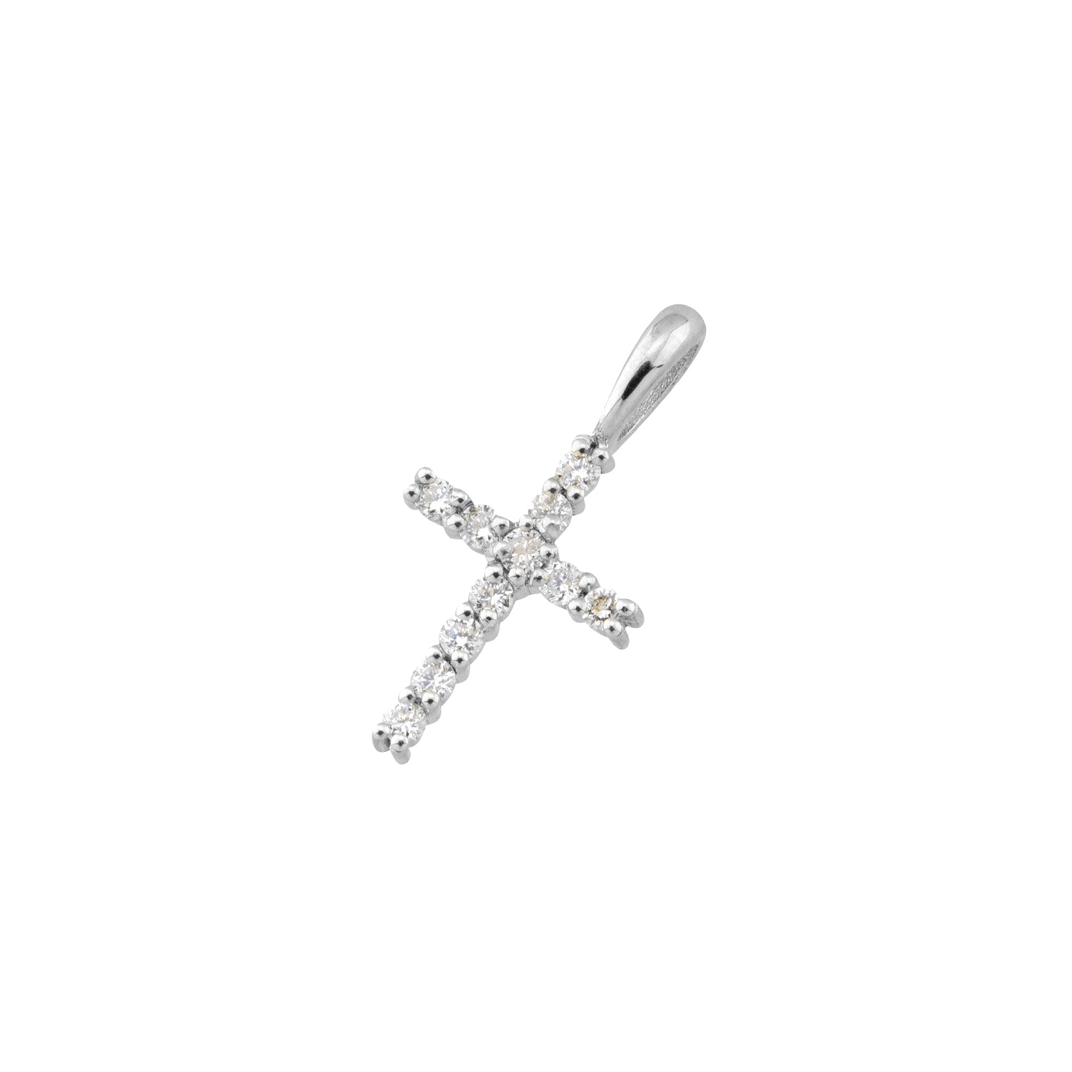 Pendant Cross