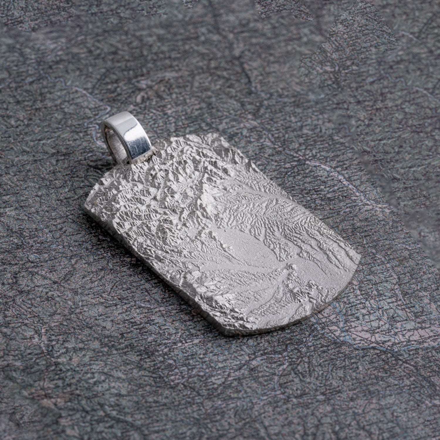 Anhänger Grazer Becken