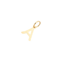 Pendant letter