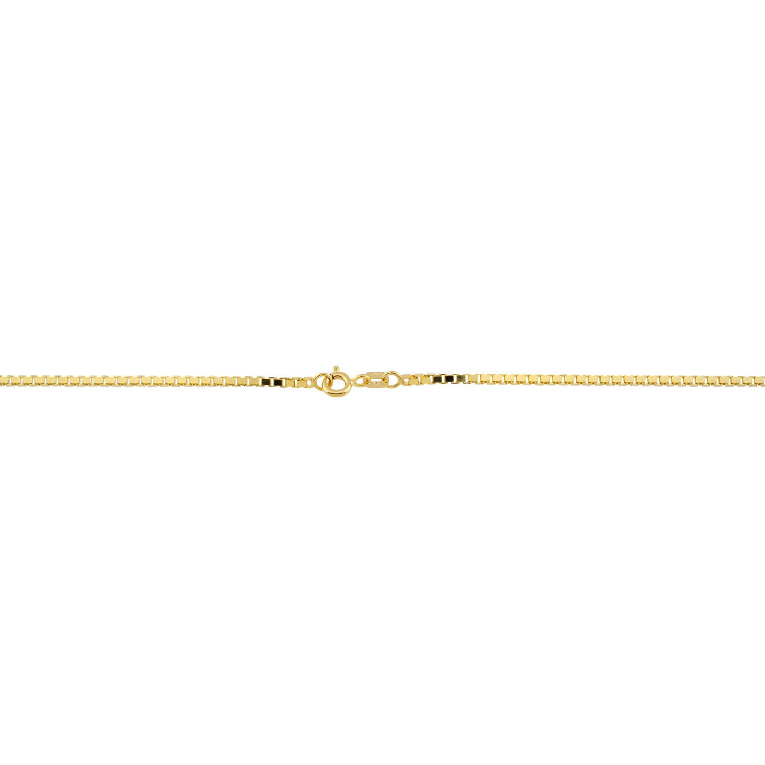 Venetian chain 1.8 mm