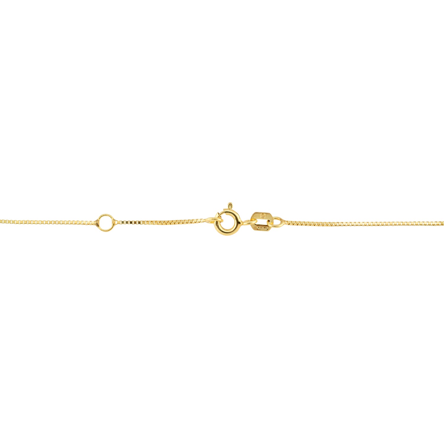 Venetian chain 0.7 mm