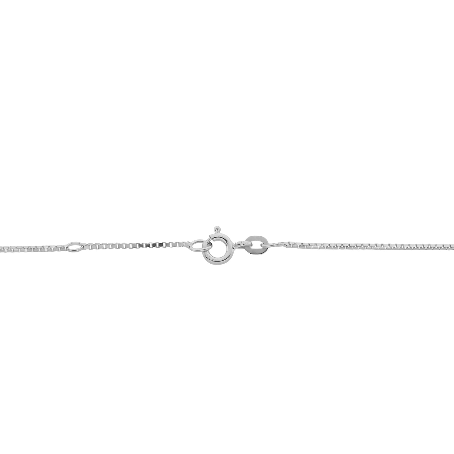 Venezianerkette 0,9 mm