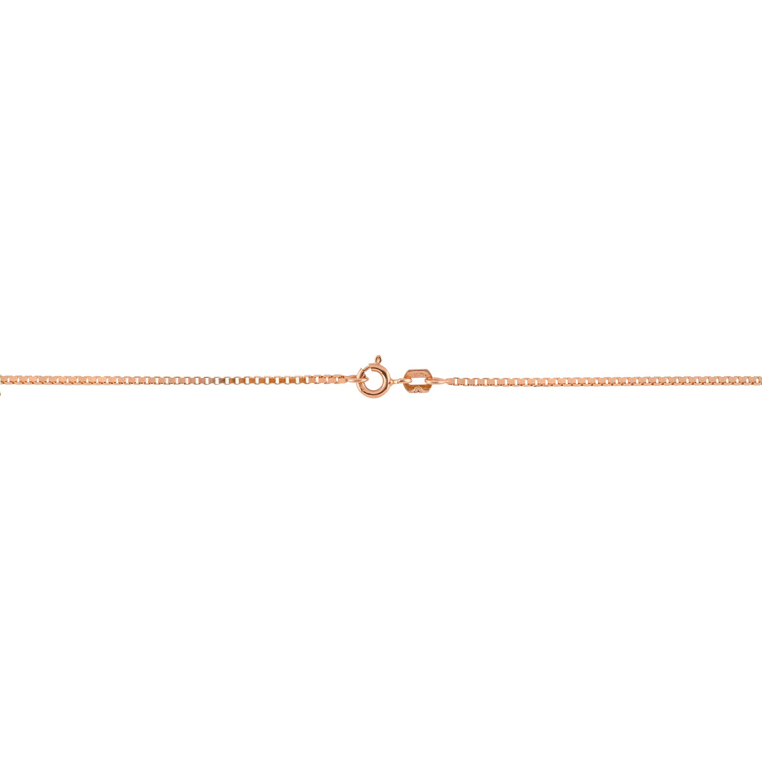 Venetian chain 1.2 mm