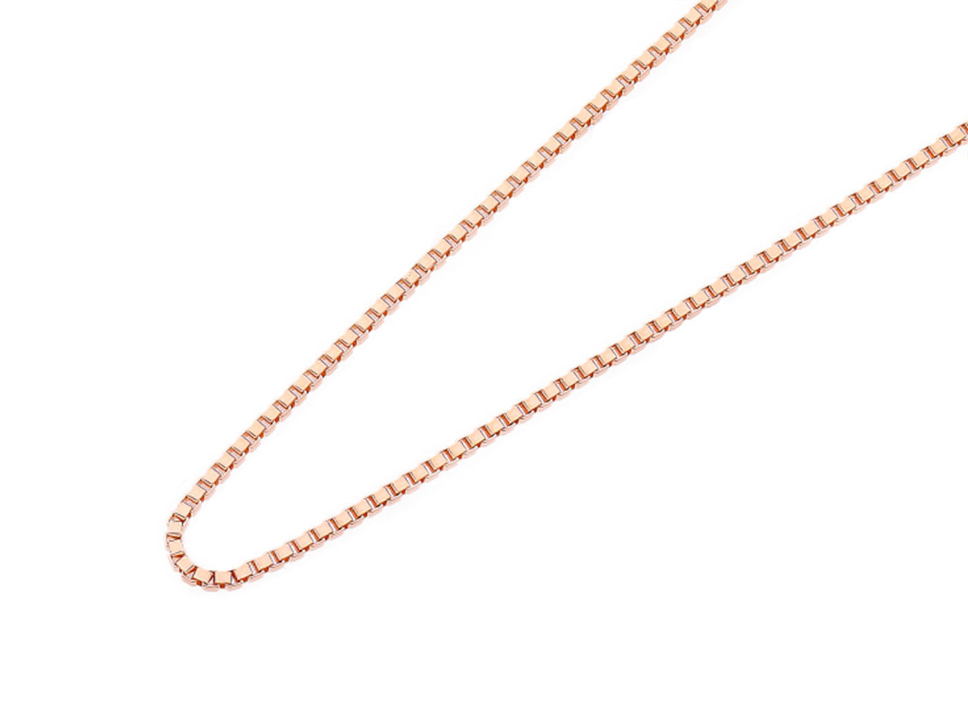 Venetian chain 1.4 mm