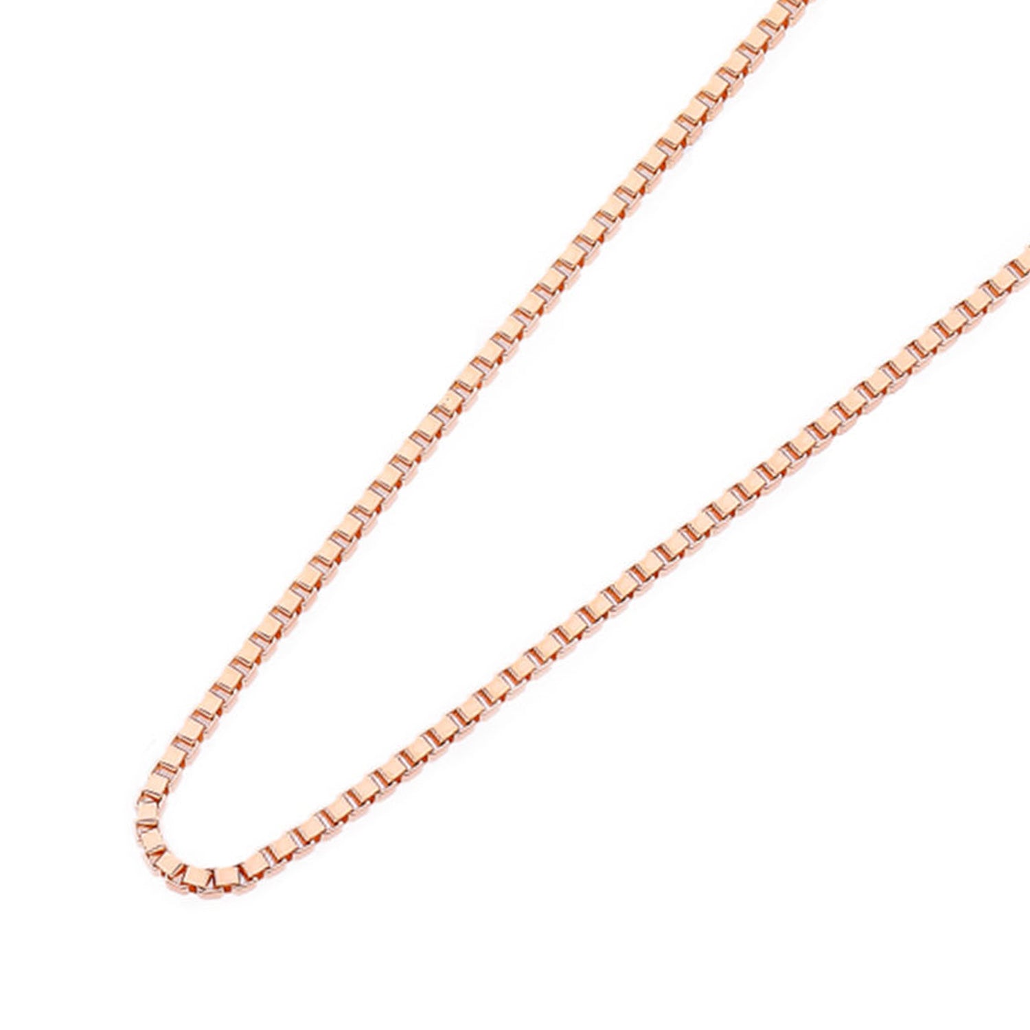 Venetian chain 1.4 mm