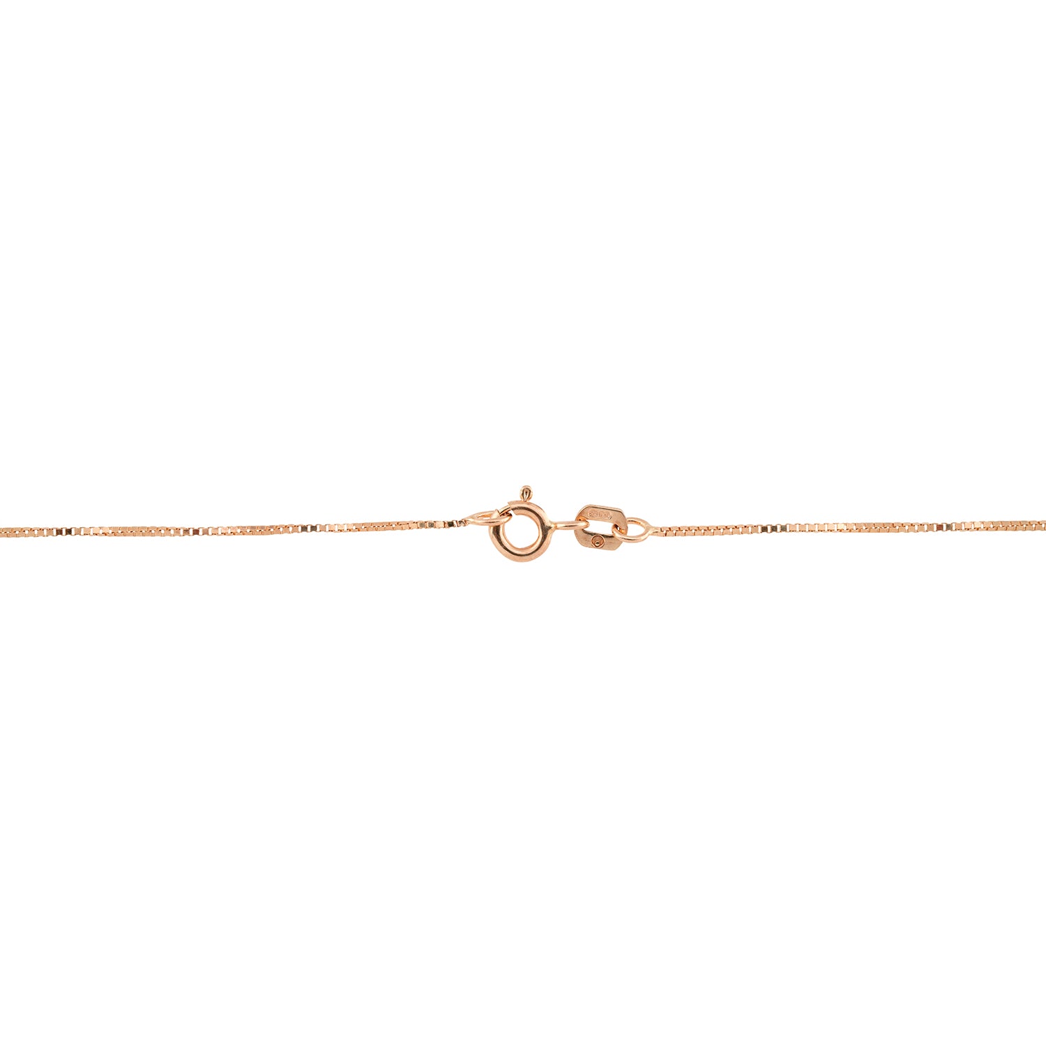 Venetian chain 0.9 mm