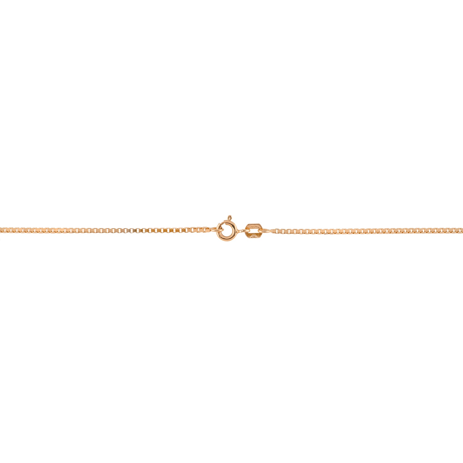 Venetian chain 1.2 mm