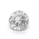 Brillant 0,60 ct H/VVS1