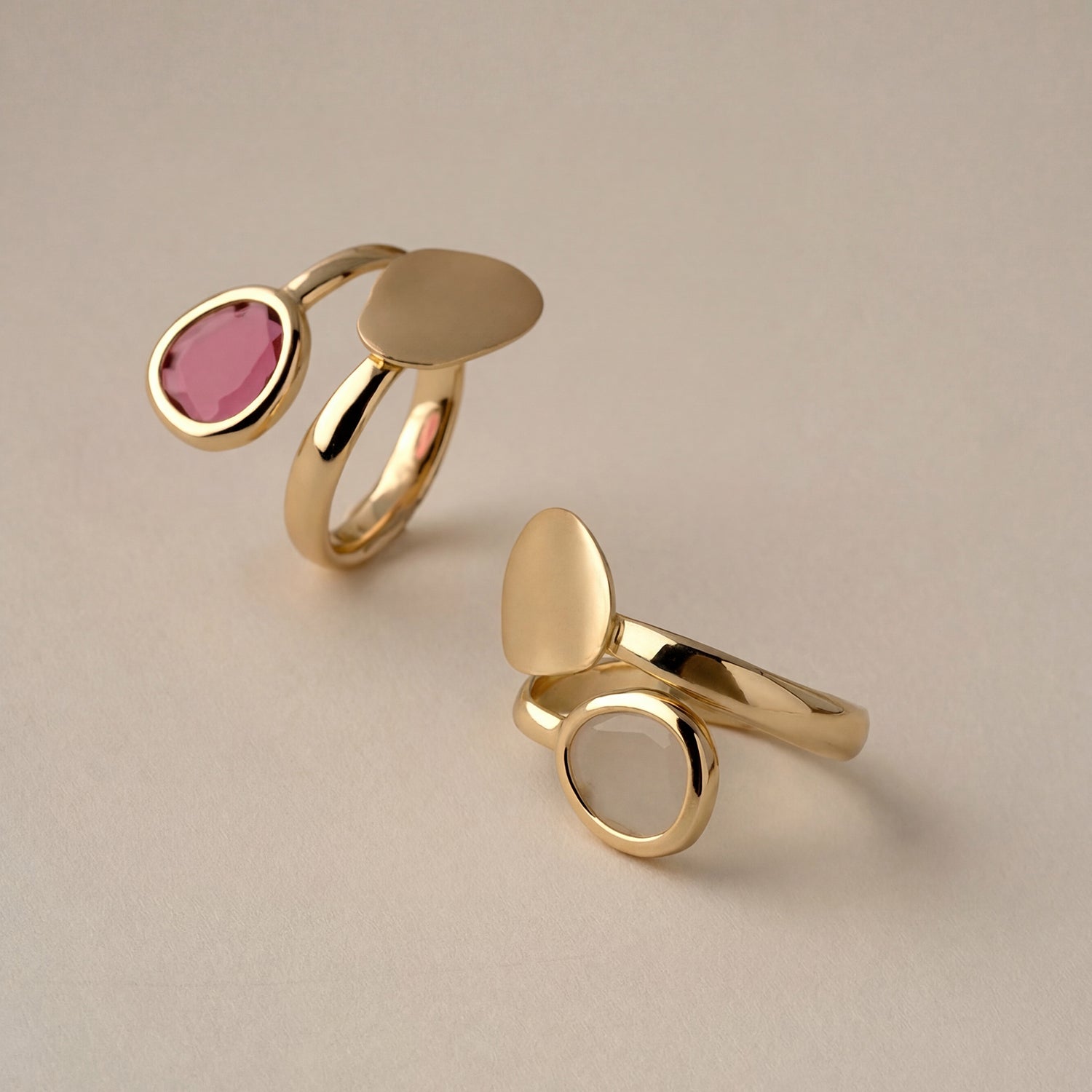 Ring Candy