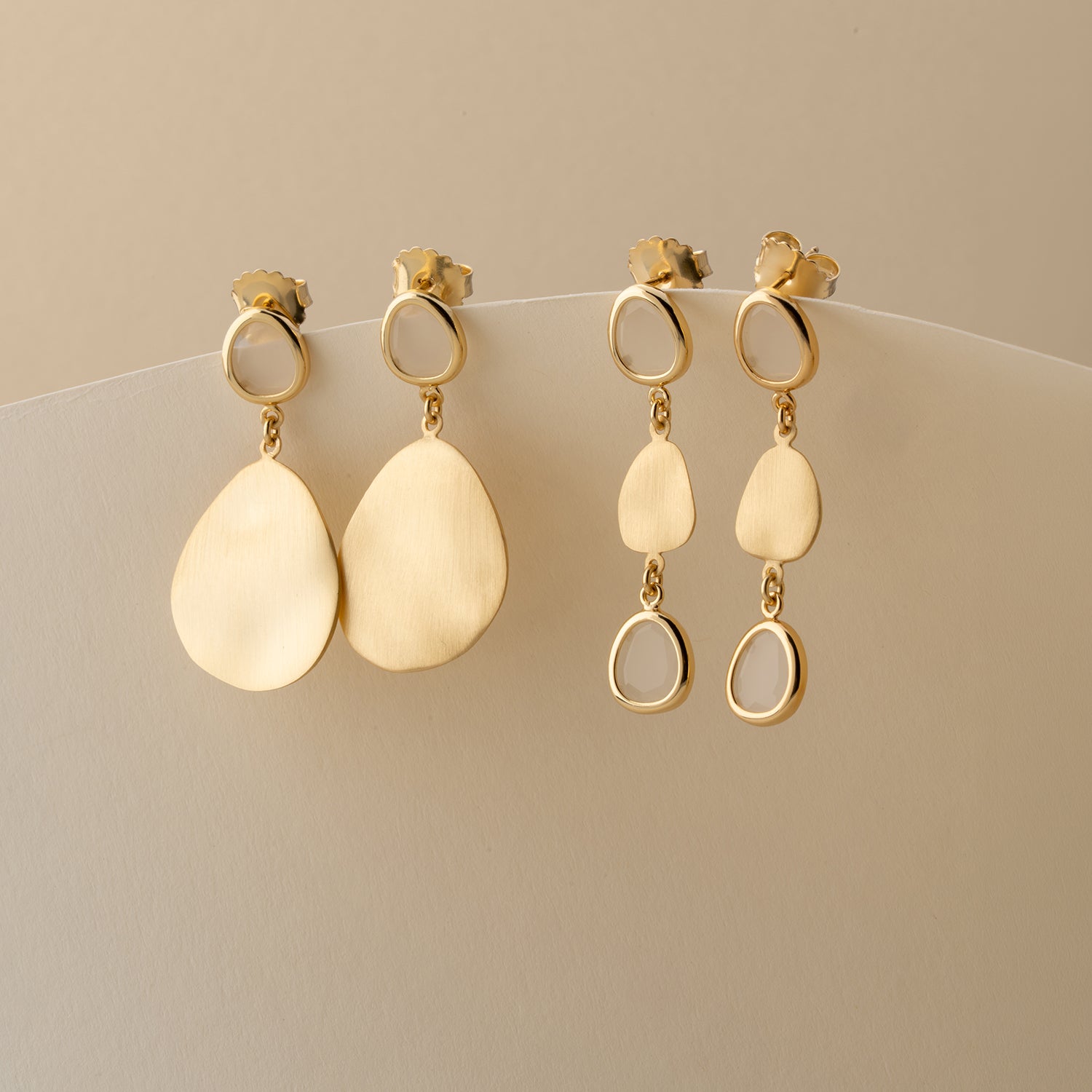 Ohrgehänge Candy Bubblegum