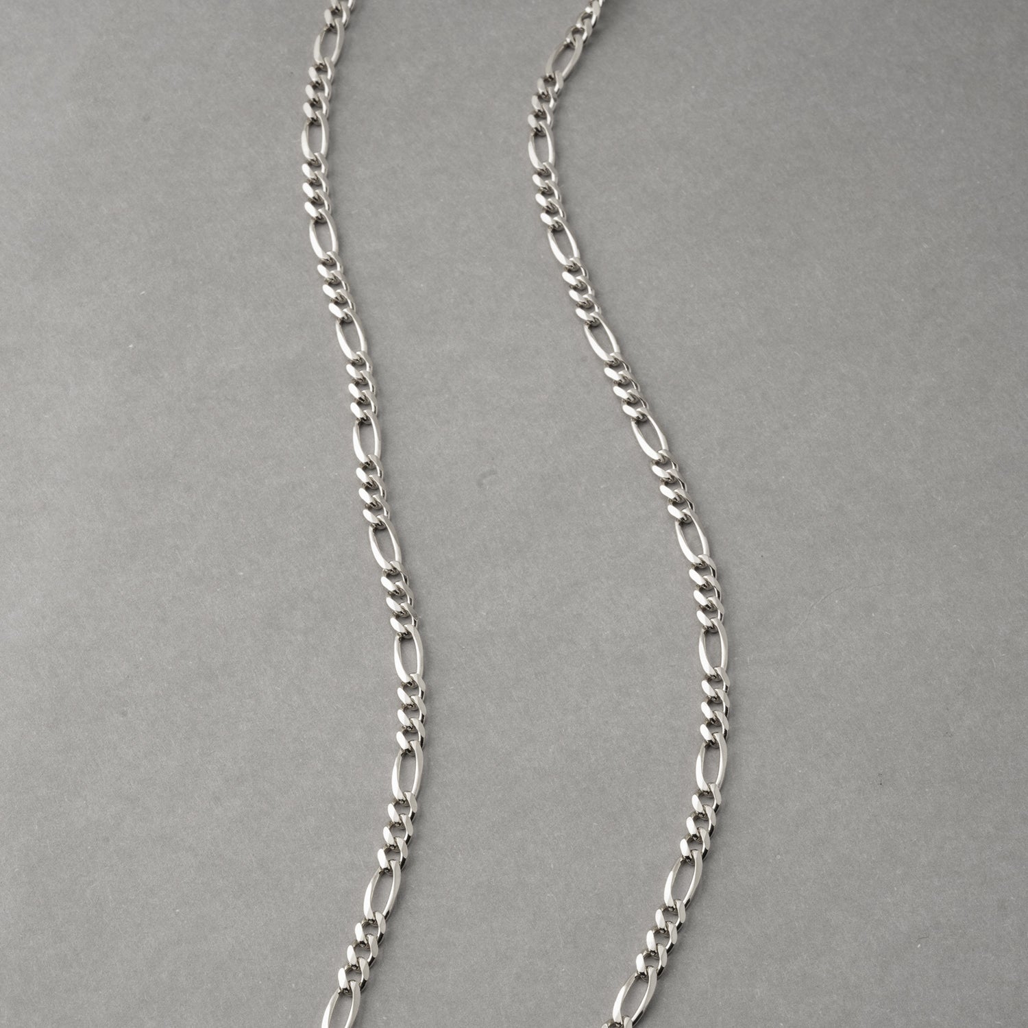 Figaro chain 5.1 mm