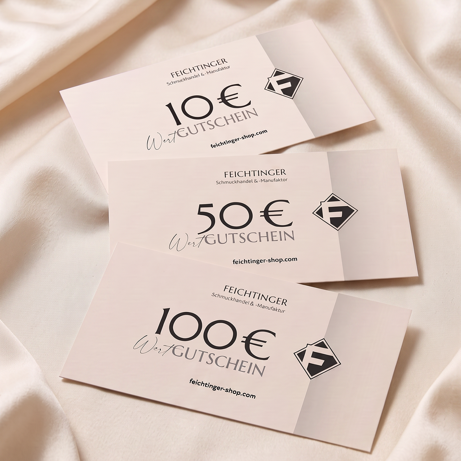 Feichtinger voucher
