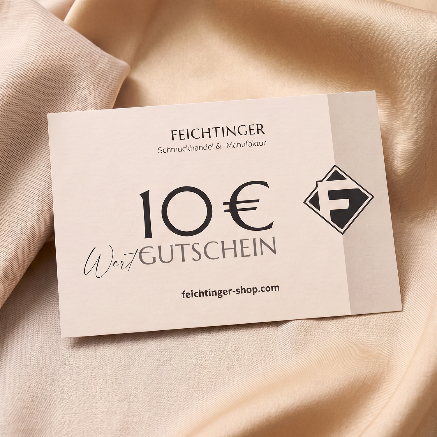 Feichtinger voucher
