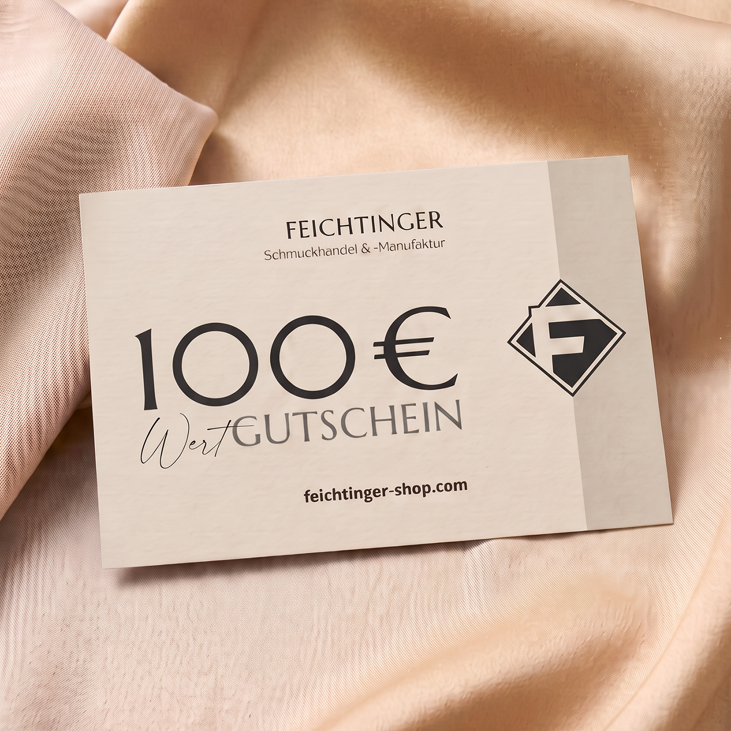 Feichtinger voucher