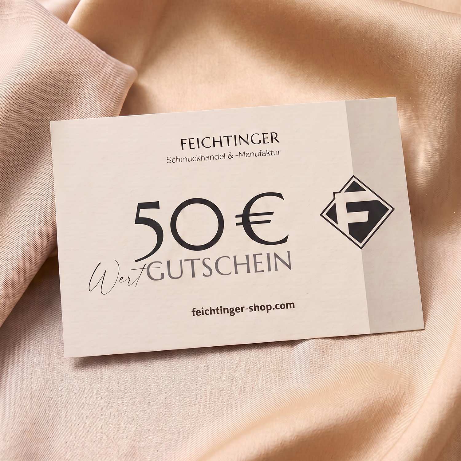 Feichtinger voucher
