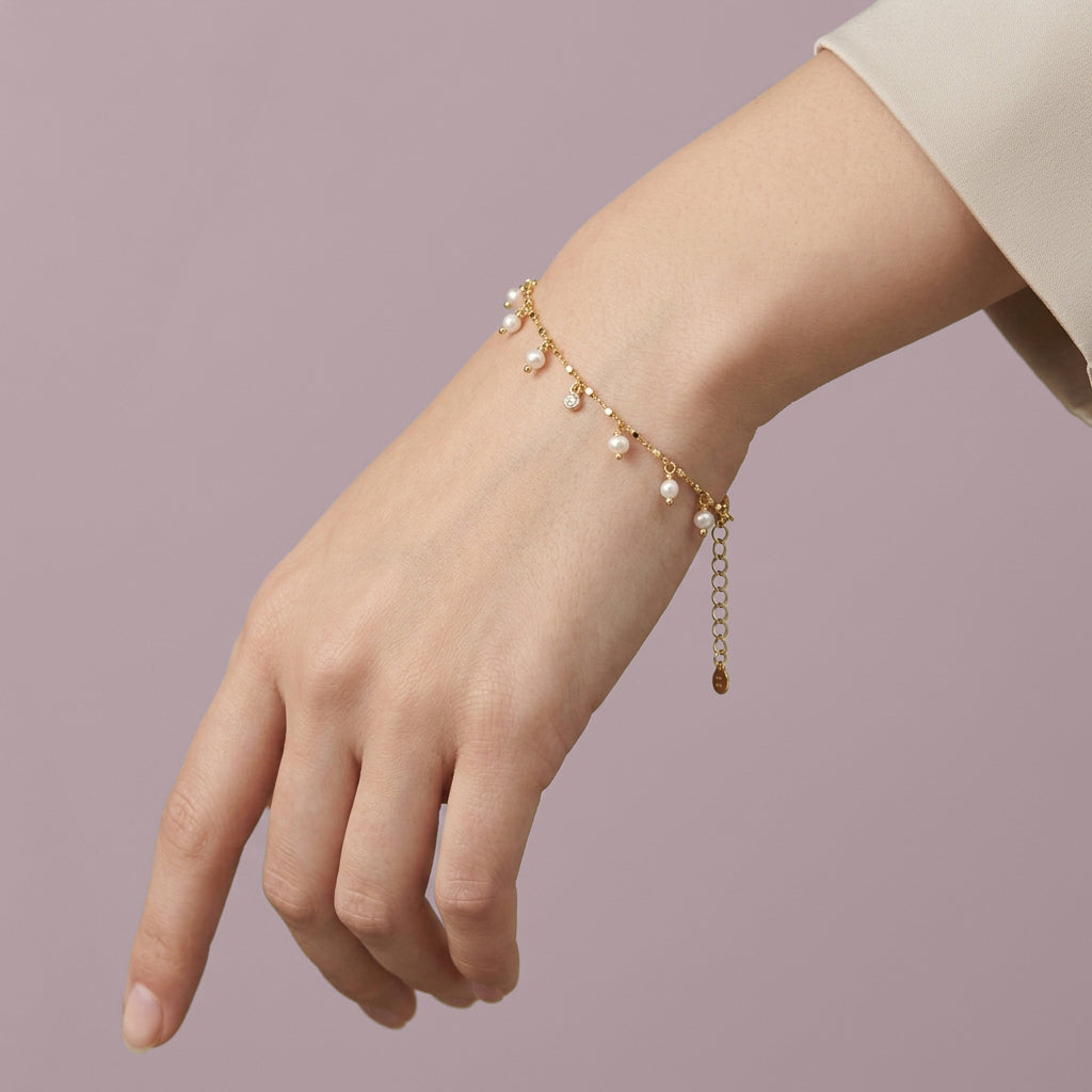 Daclia bracelet
