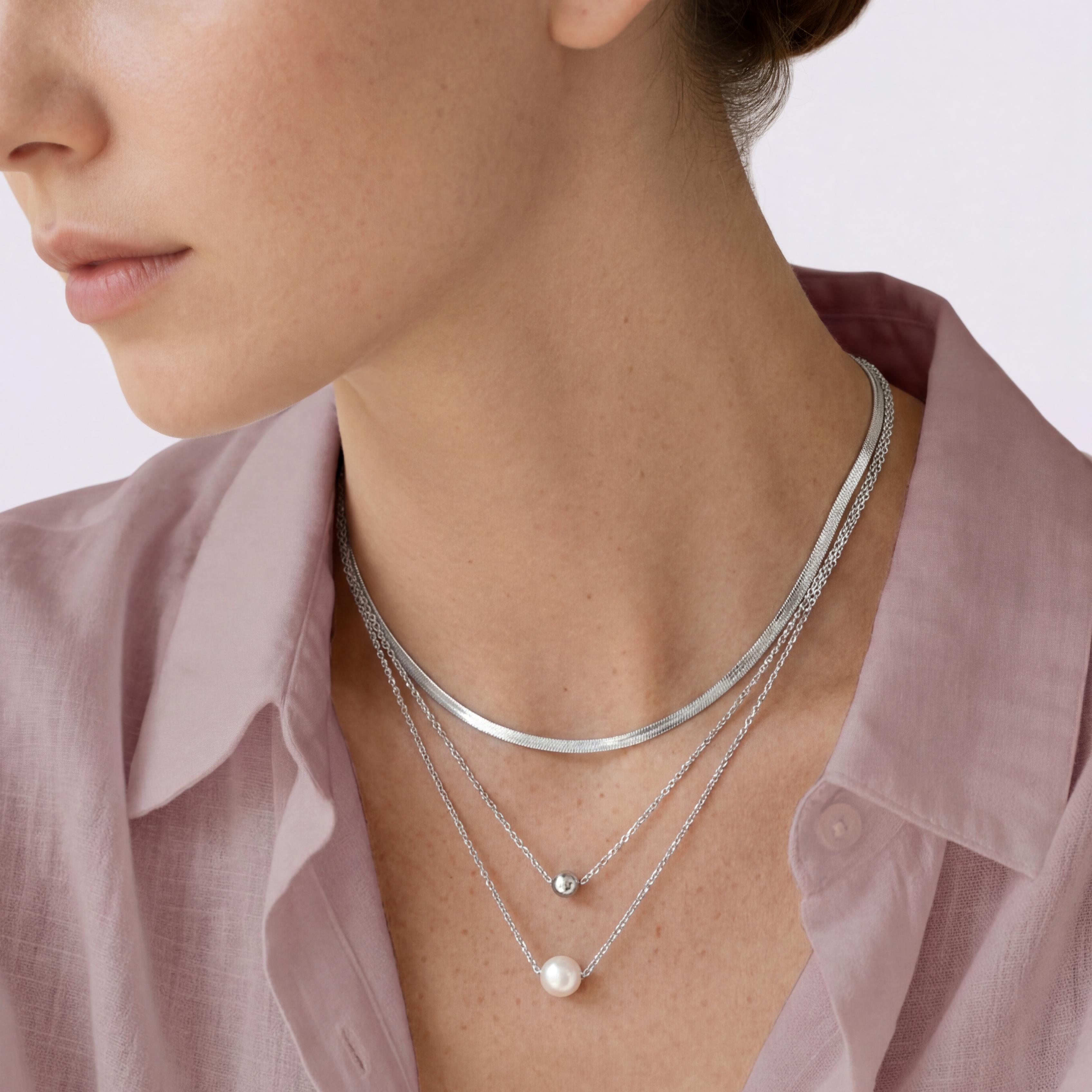 Necklace Josephina
