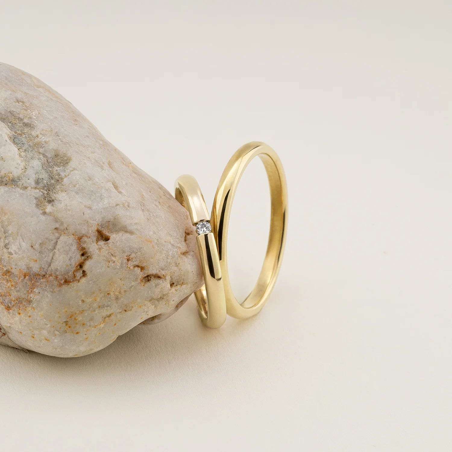 Wedding ring