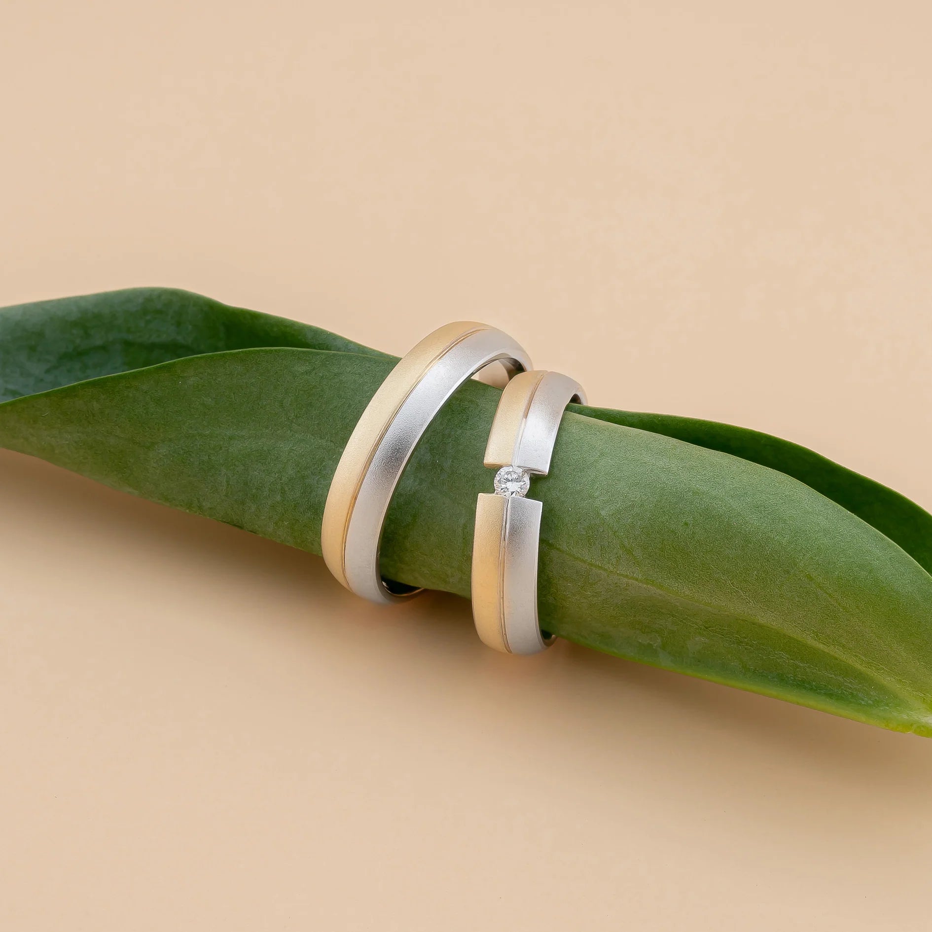 Wedding ring