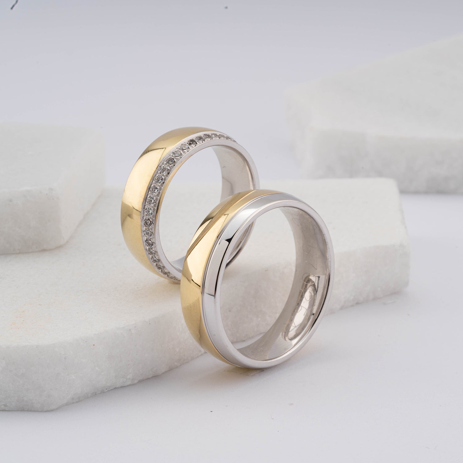 Wedding ring