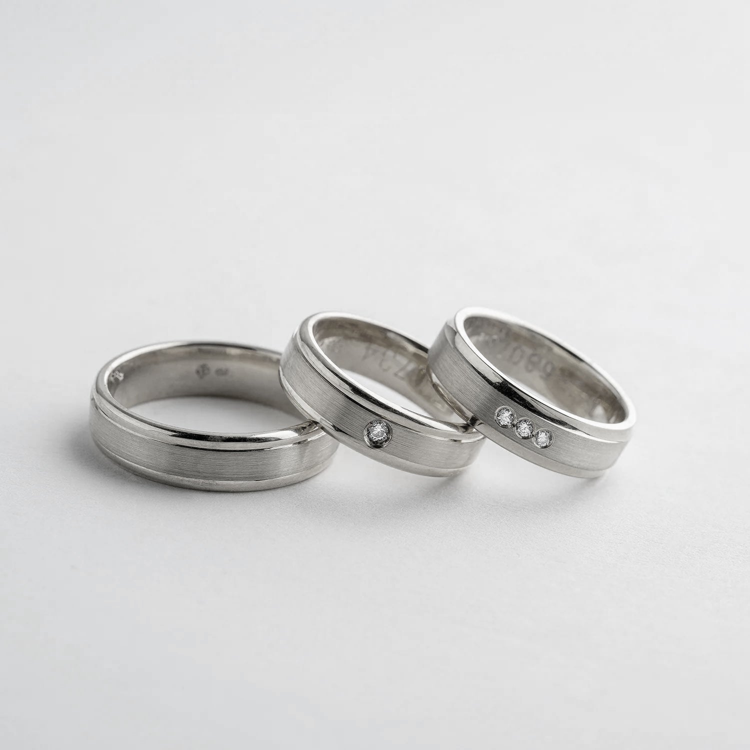 Wedding ring
