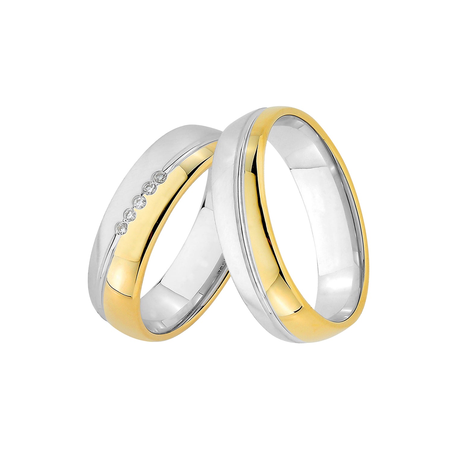 Eheringset Walfriede