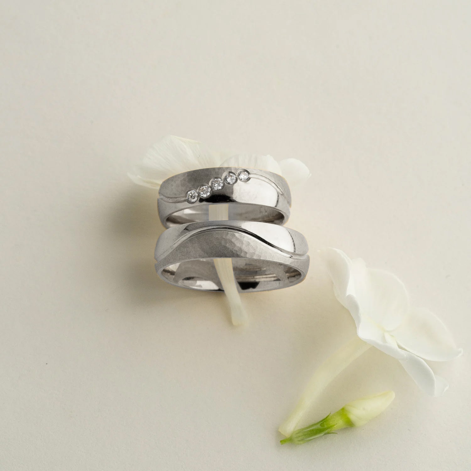Wedding ring