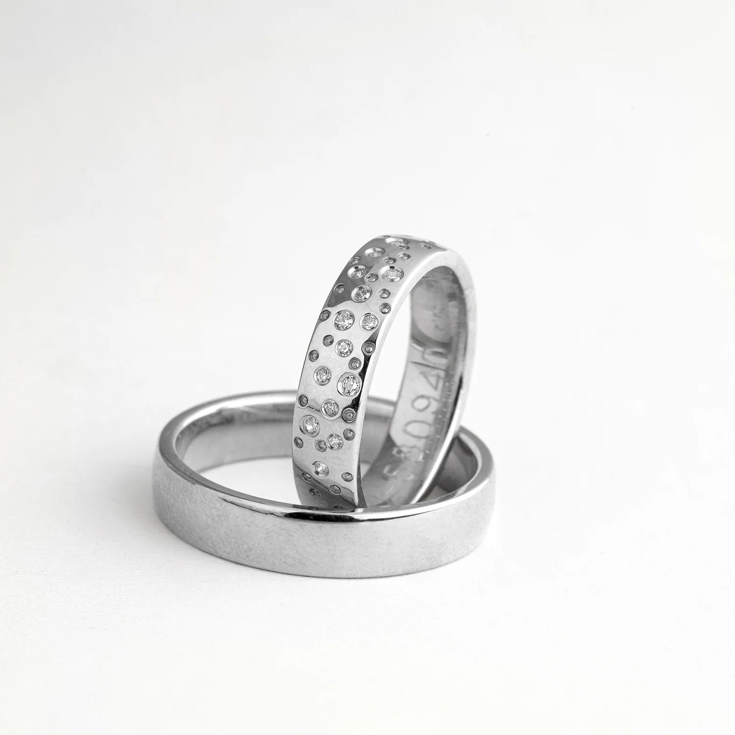 Eheringe