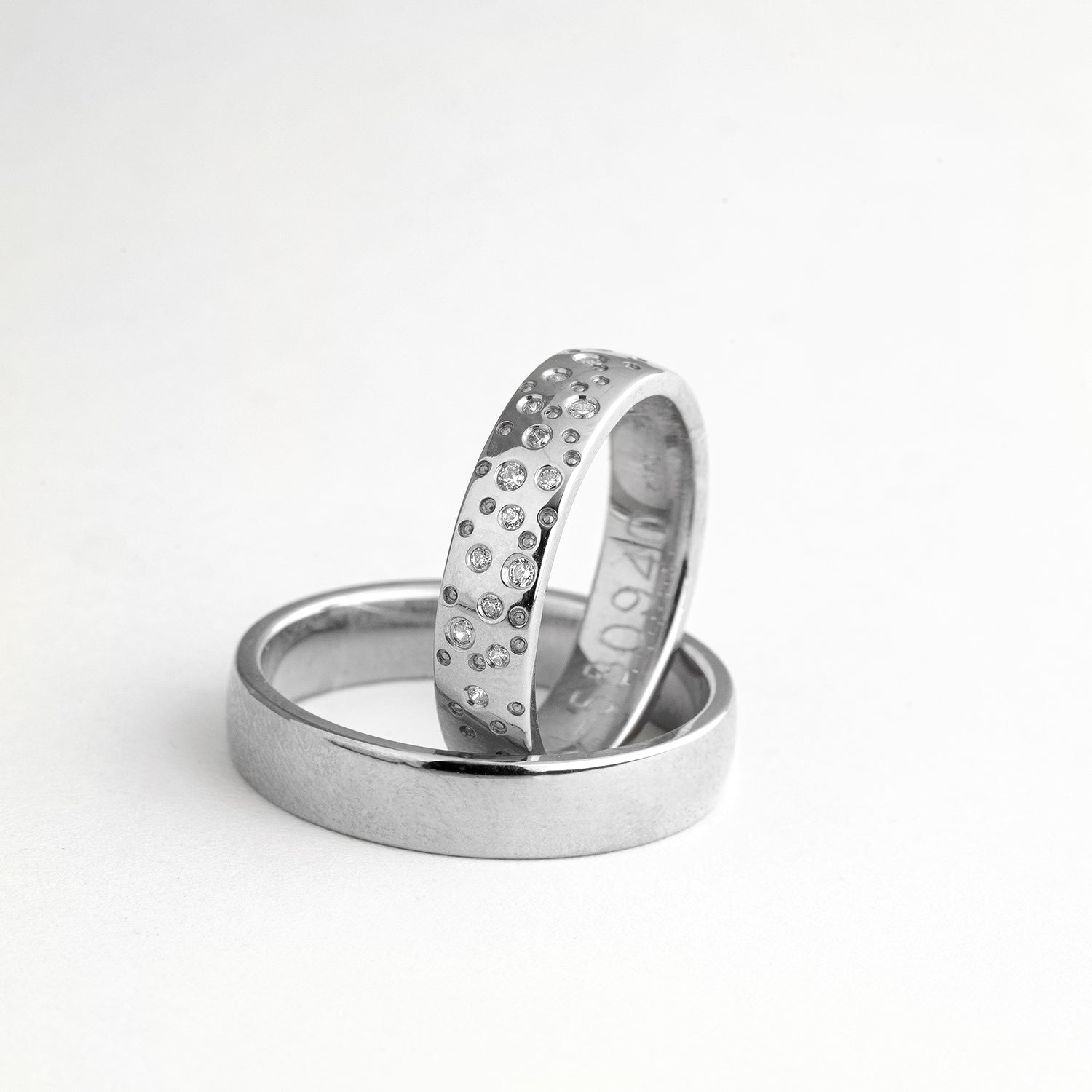 Wedding ring
