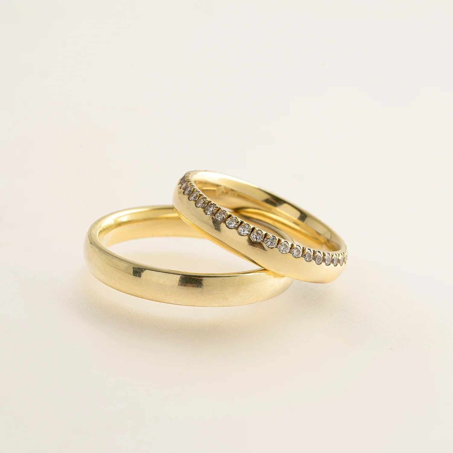 Wedding ring