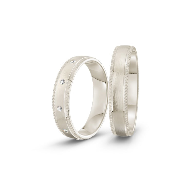 Wedding ring