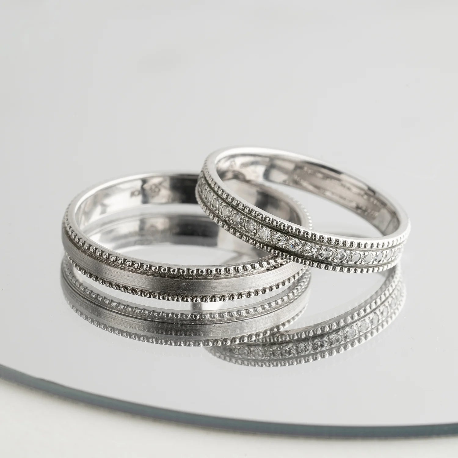 Wedding ring