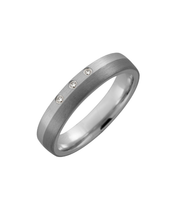 Wedding ring