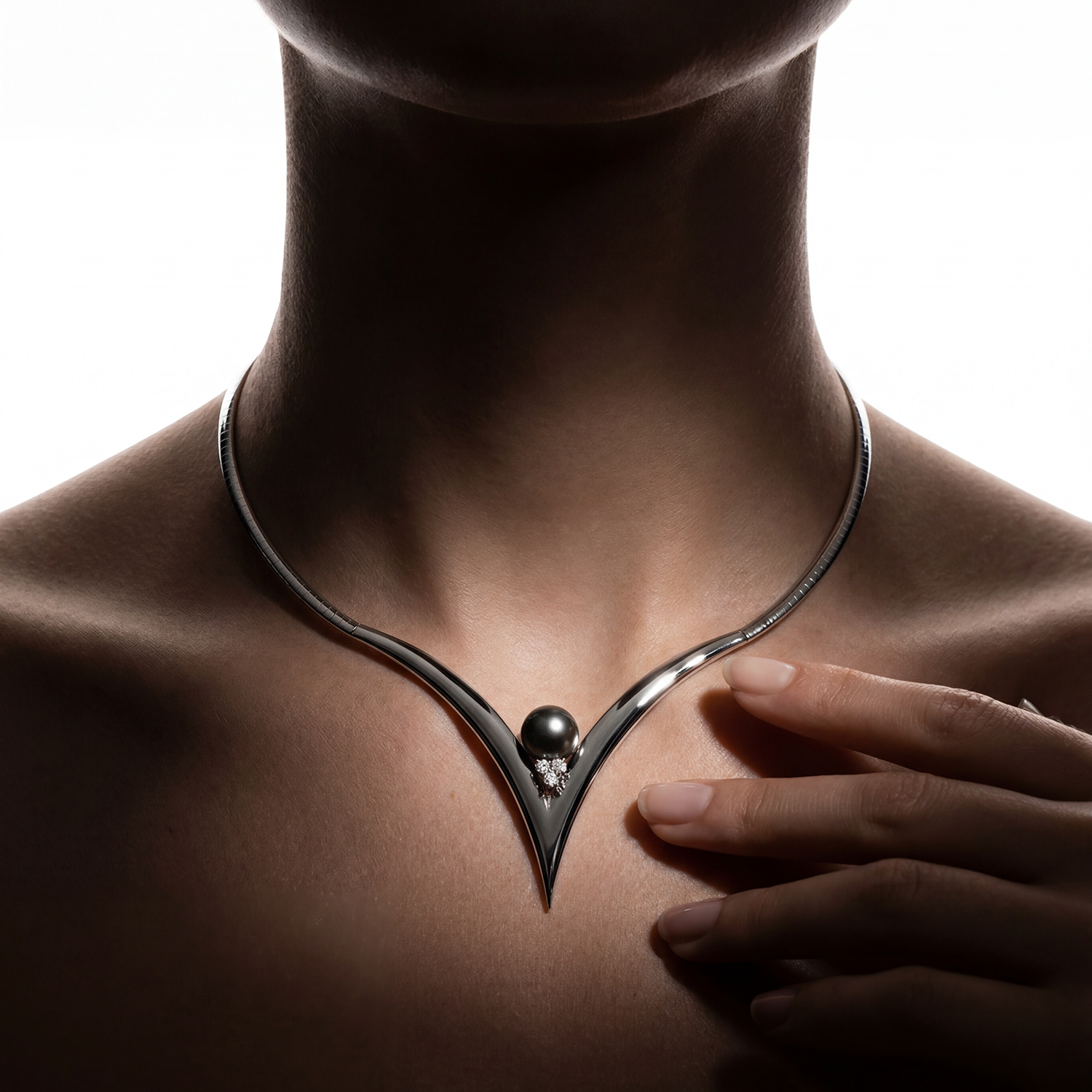 Collier Fara